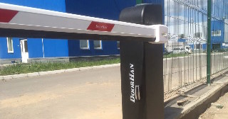Купить шлагбаум дорхан Темрюк, цена от 4055 руб.