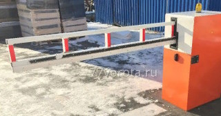 Купить антивандальный шлагбаум Темрюк, цена от 4055 руб.