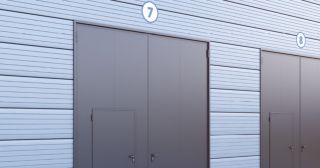Купить гаражные ворота doorhan Темрюк, цена от 5902 руб.